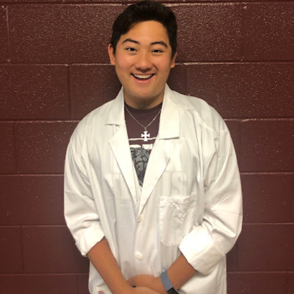 Meet your Posher, Randy - Picture 1 of 1